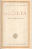 Aldeia - Aquilino Ribeiro