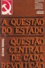 A Questo do Estado - lvaro Cunhal