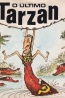 O ltimo Tarzan - Augusto Cid