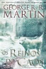 Os Reinos do Caos - George R. R. Martin