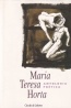 Antologia Potica - Maria Teresa Horta