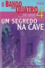 Um segredo na cave - João Aguiar