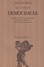 Democracia - António Sérgio