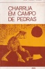 Charrua em campo de pedras - Jos Manuel Mendes